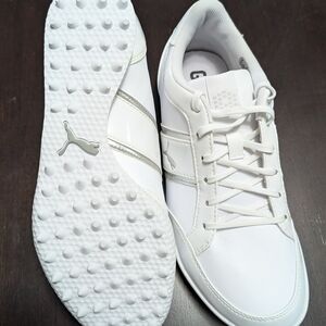 Puma Women's Monolite Golf Shoes